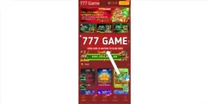 777 Game Download – Play & Earn Money Online in Pakistan 1