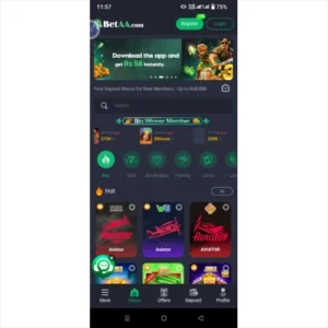 Betaa1 Game APK Latest Version Download for Android 1