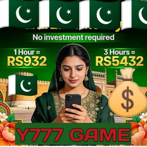 y777 Game Download apk
